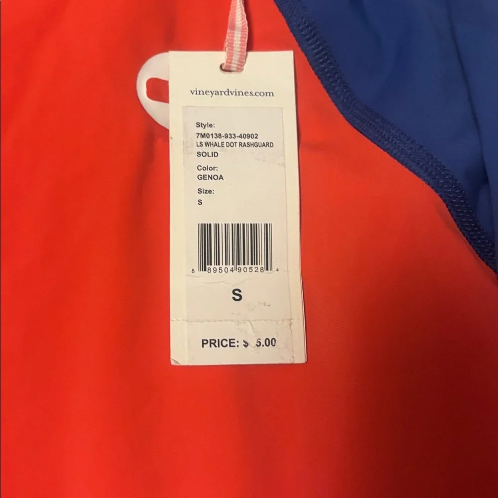 Vineyard Vines stylish kids